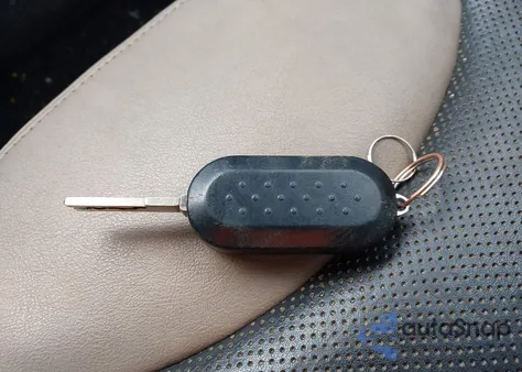 2014 Fiat 500L Lounge from USA, damaged, VIN ZFBCFACH0EZ006843